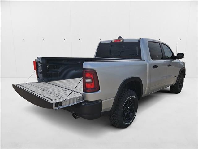 2026 Ram 1500 Rebel photo 2