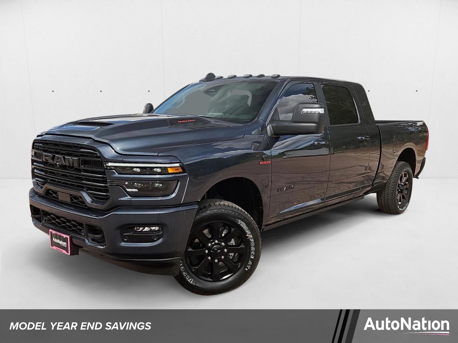 2025 RAM 2500 Laramie 4X4 Mega Cab's photo
