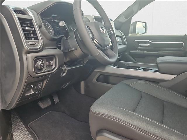 2026 Ram 1500 Big Horn photo 3