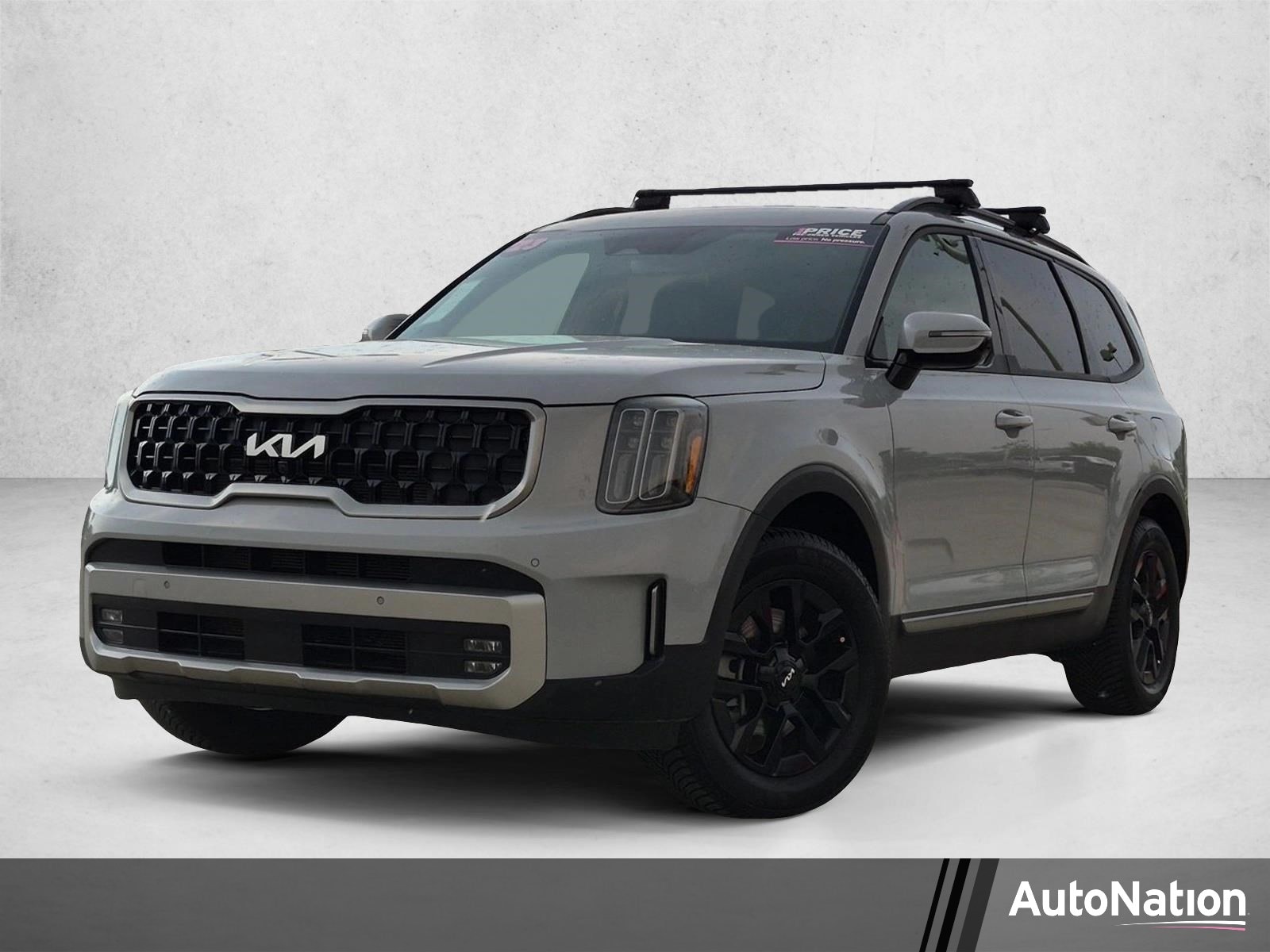 2023 Kia Telluride