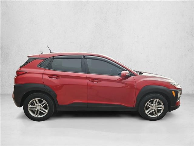 2019 Hyundai Kona SE photo 4