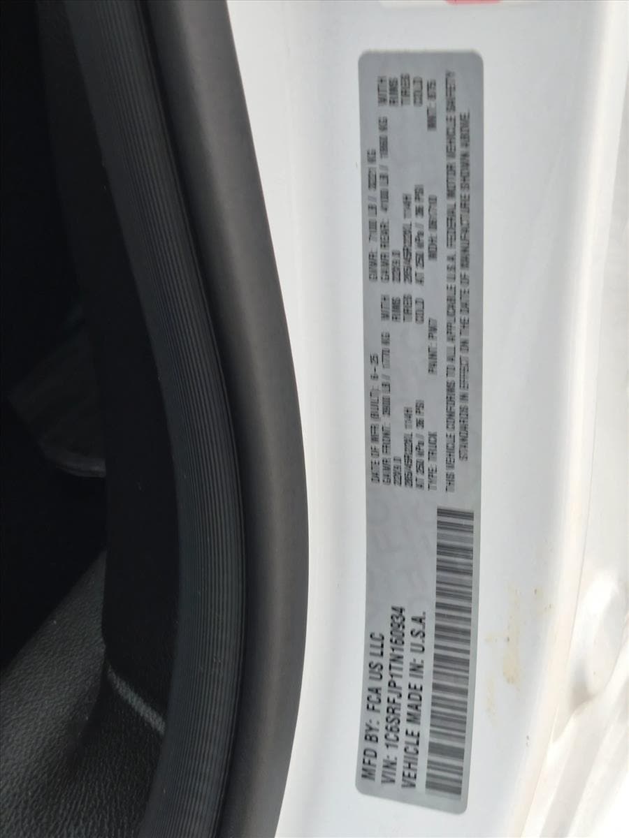 2026 RAM 1500 Laramie - Photo 19