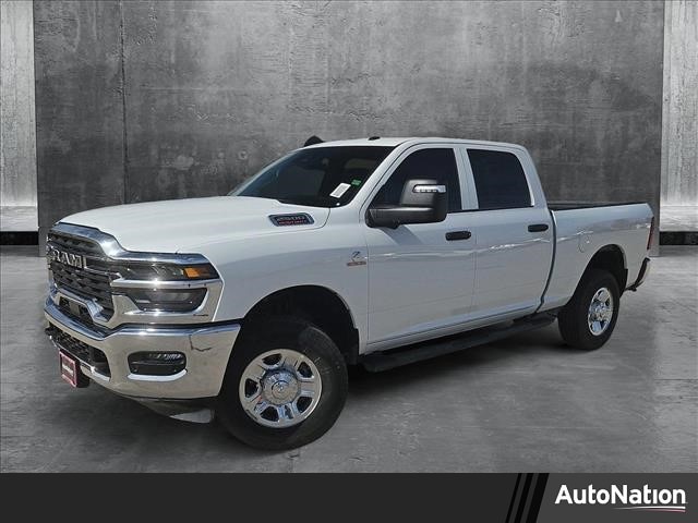 2025 RAM Ram 2500 Pickup