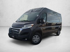 2026 Ram ProMaster 2500 SLT Van Cargo Van