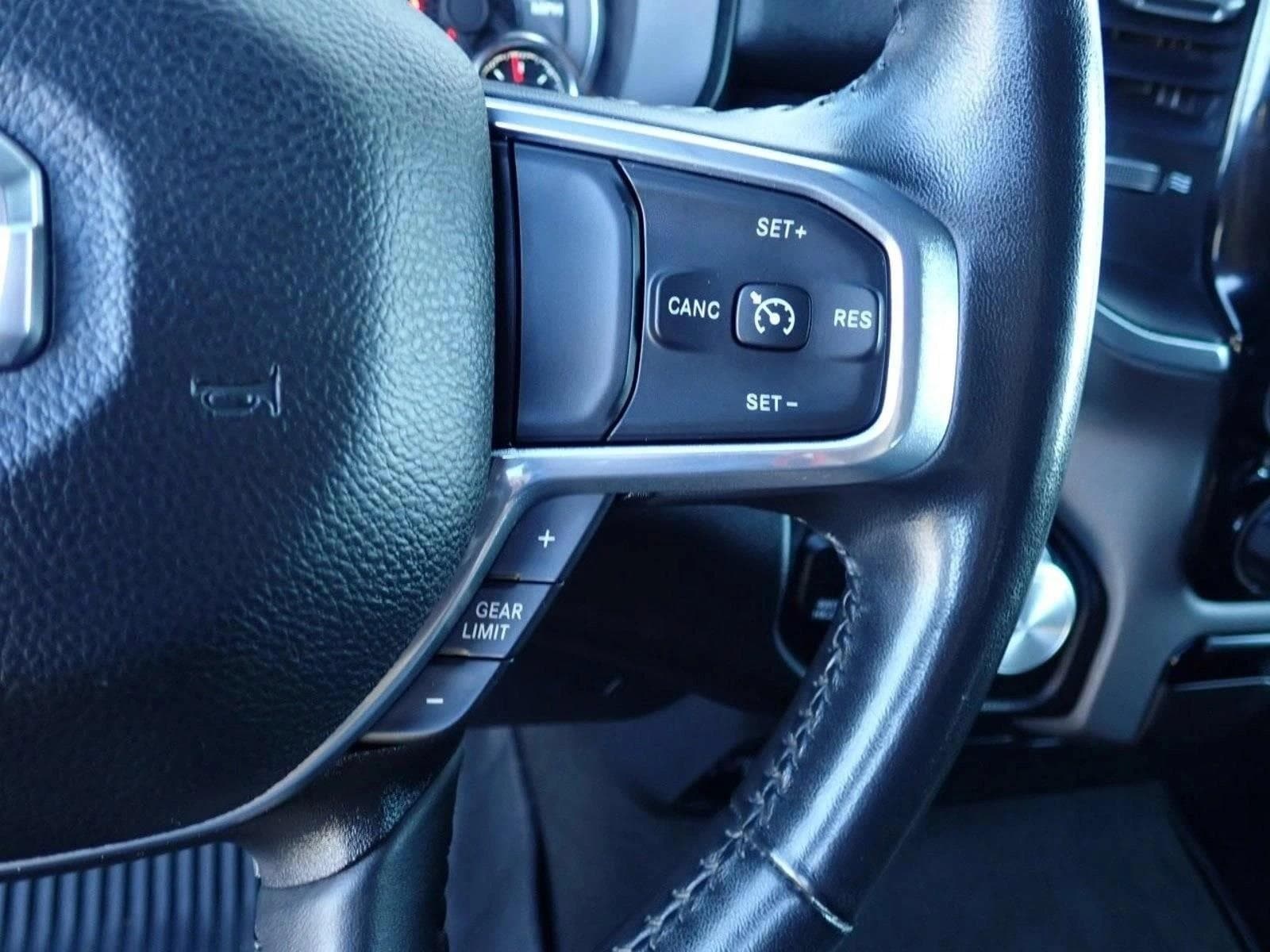 2023 RAM Ram 1500 Pickup Laramie - Photo 13