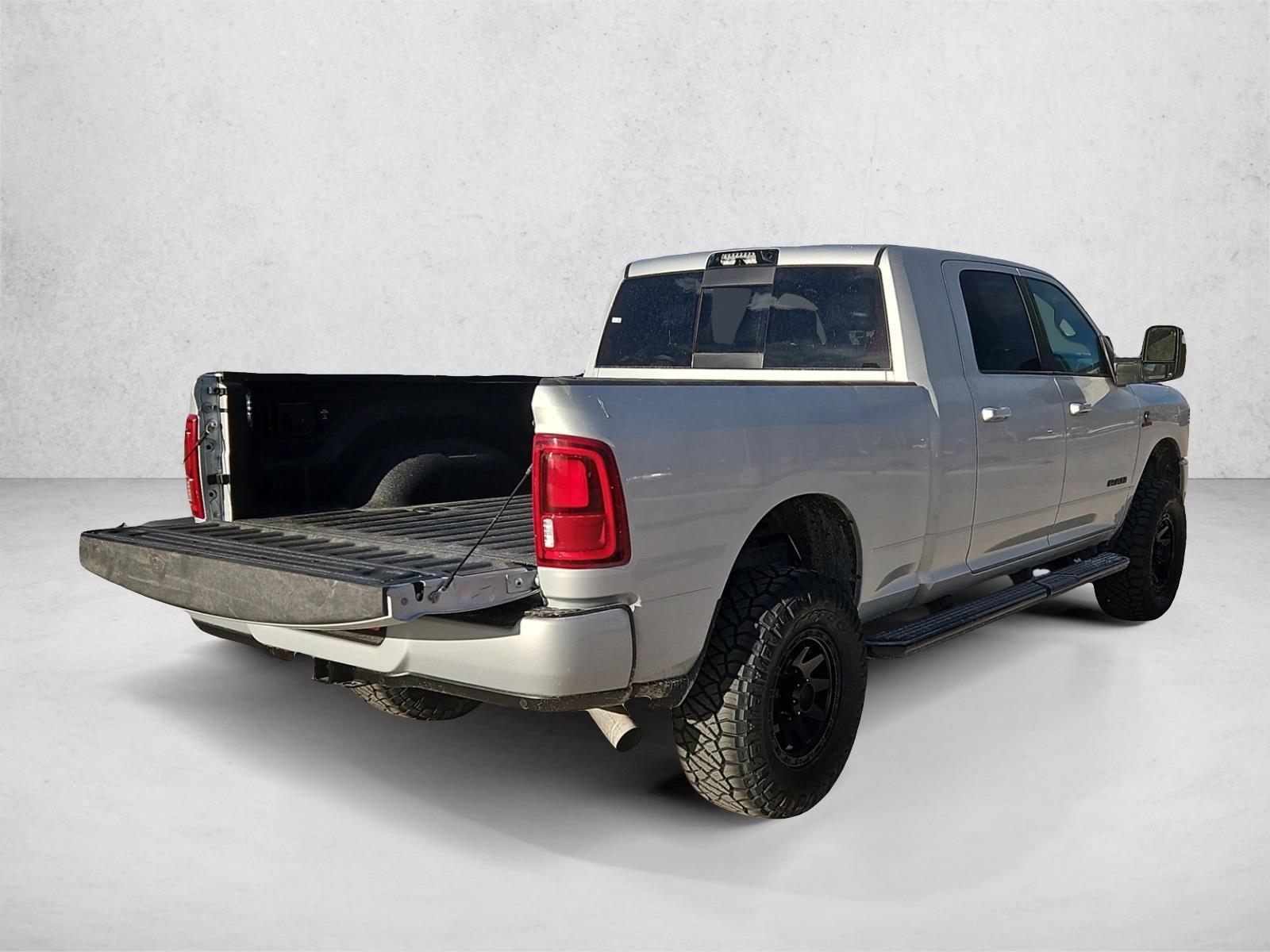 New 2026 Ram 2500 For Sale Pickup Silver Zynith | Littleton CO