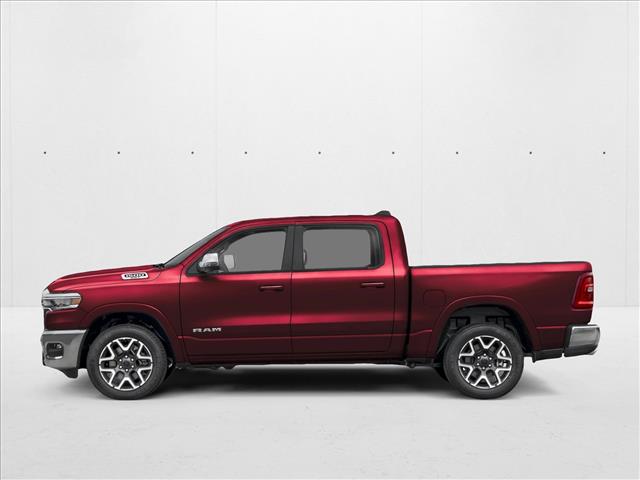 2026 Ram 1500 Laramie photo 3