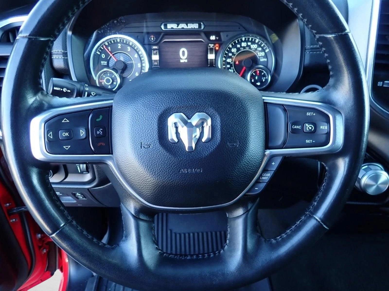 2023 RAM Ram 1500 Pickup Laramie - Photo 11