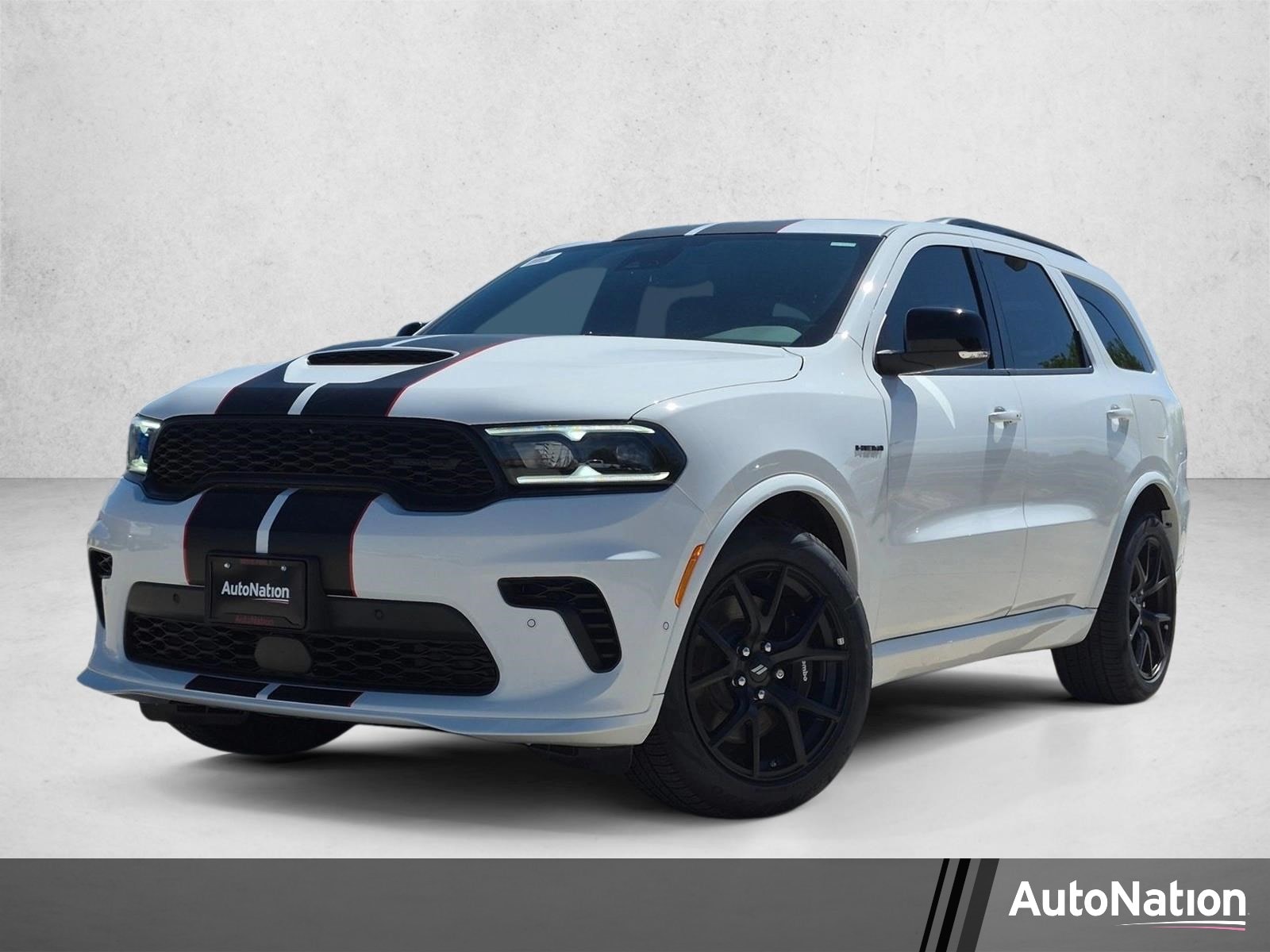 2026 Dodge Durango GT HEMI Plus V8 AWD's photo