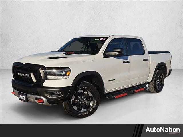 2023 RAM Ram 1500 Pickup Rebel's photo