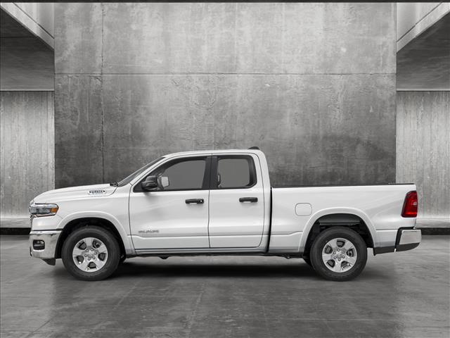 2025 Ram 1500 Big Horn photo 3
