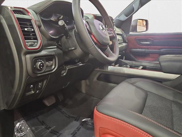 2026 Ram 1500 Rebel photo 3