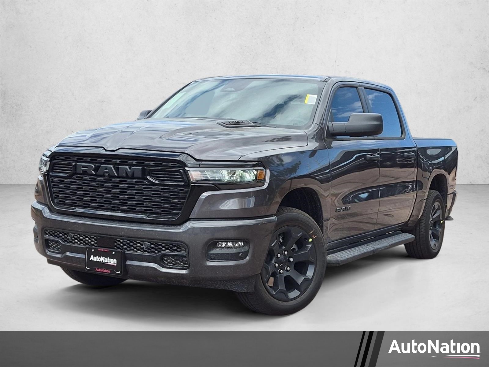 2027 RAM 1500