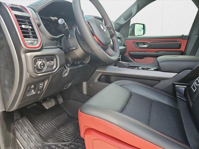 2026 Ram 1500 Rebel photo 3