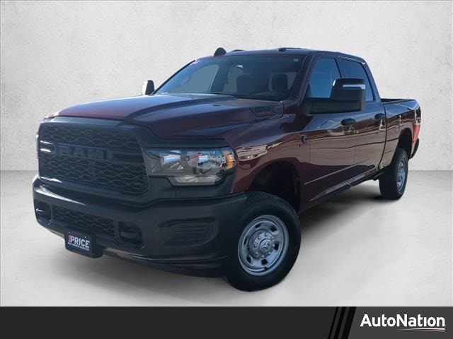 2024 RAM Ram 2500 Pickup Tradesman's photo