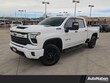  Chevrolet Silverado 2500 HD