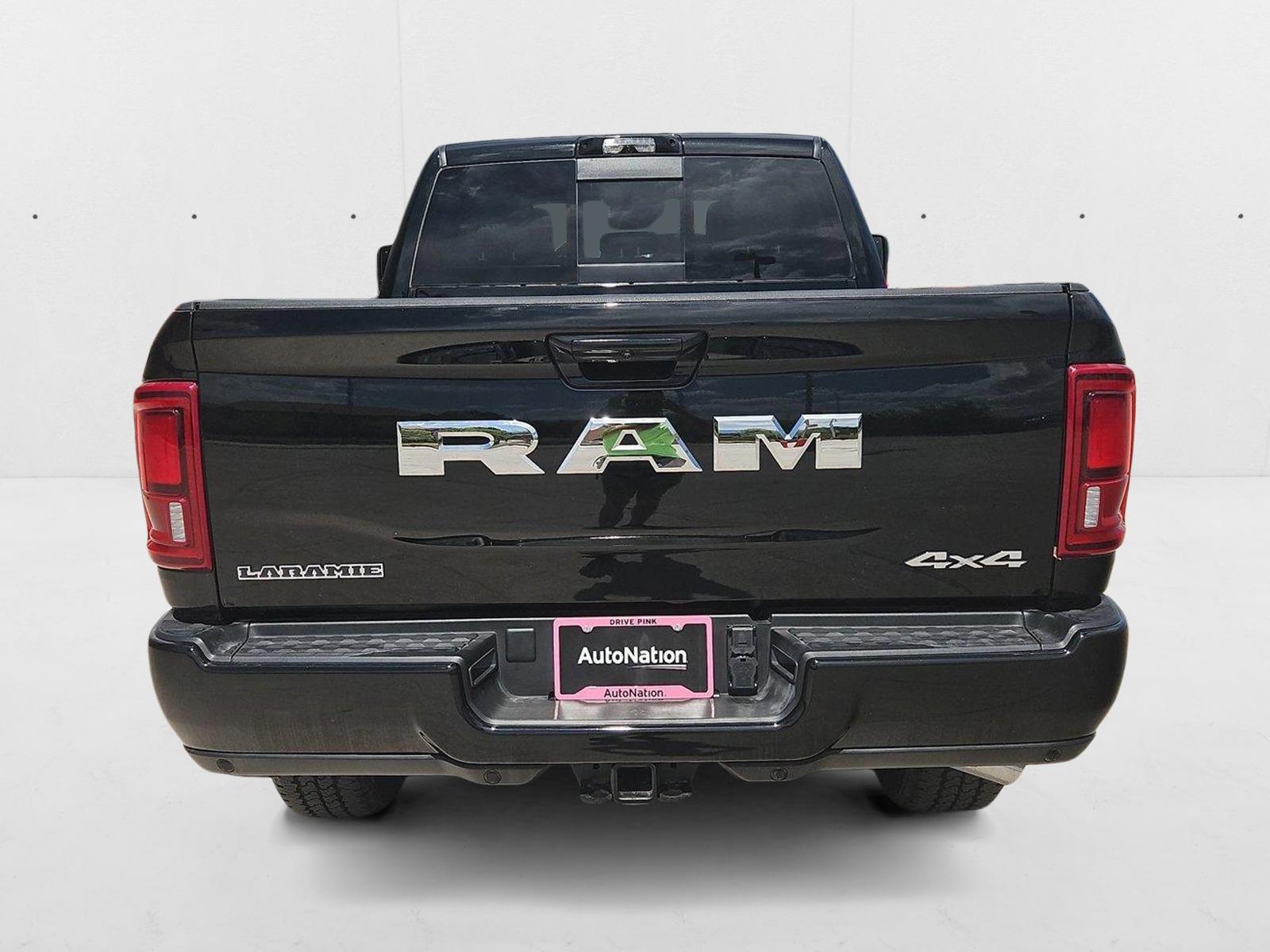 2025 RAM 2500 Laramie - Photo 8