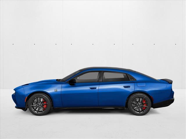 2026 Dodge Charger Daytona Scat Pack photo 2