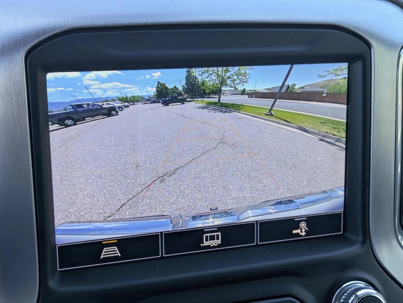 2021 GMC Sierra 1500 SLT - Photo 14