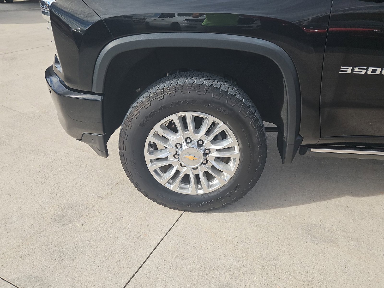 2022 Chevrolet Silverado 3500HD High Country - Photo 21