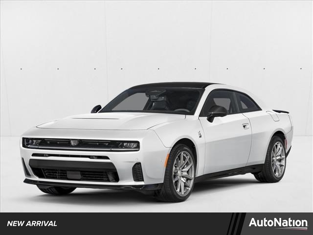2026 Dodge Charger Scat Pack Plus AWD's photo