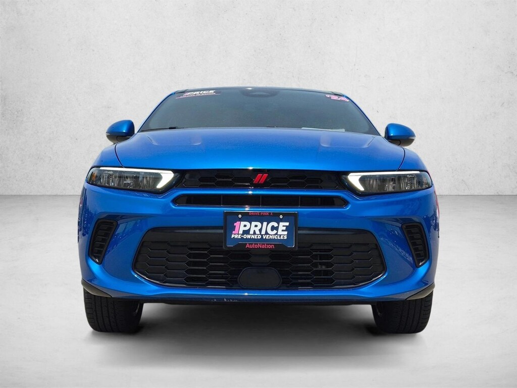 Used 2024 Dodge Hornet R/T Plus SUV
