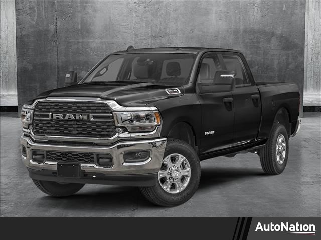 2025 RAM Ram 2500 Pickup