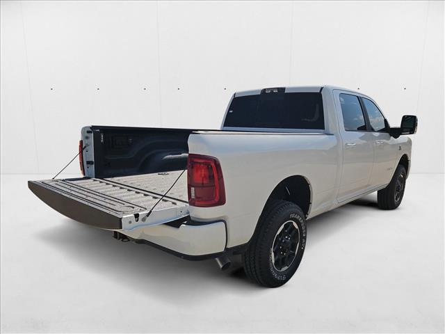 2025 Ram 2500 Laramie photo 2