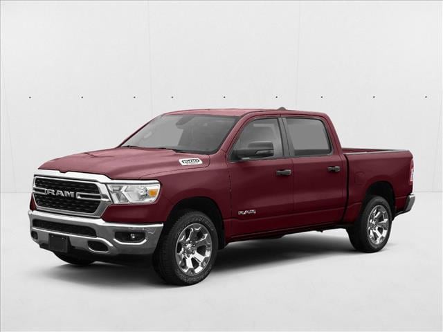 2023 RAM Ram 1500 Pickup Big Horn/Lone Star's photo