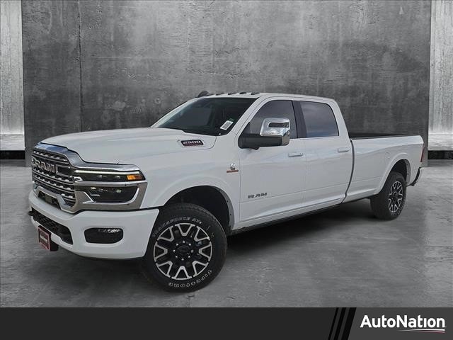 2025 RAM Ram 2500 Pickup