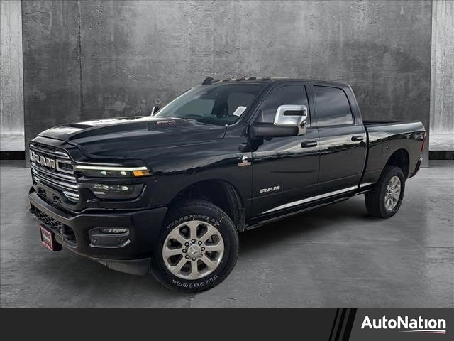 2025 RAM Ram 2500 Pickup