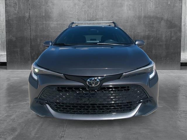 Used 2023 Toyota Corolla Hatchback SE with VIN JTND4MBE6P3193748 for sale in Colorado Springs, CO