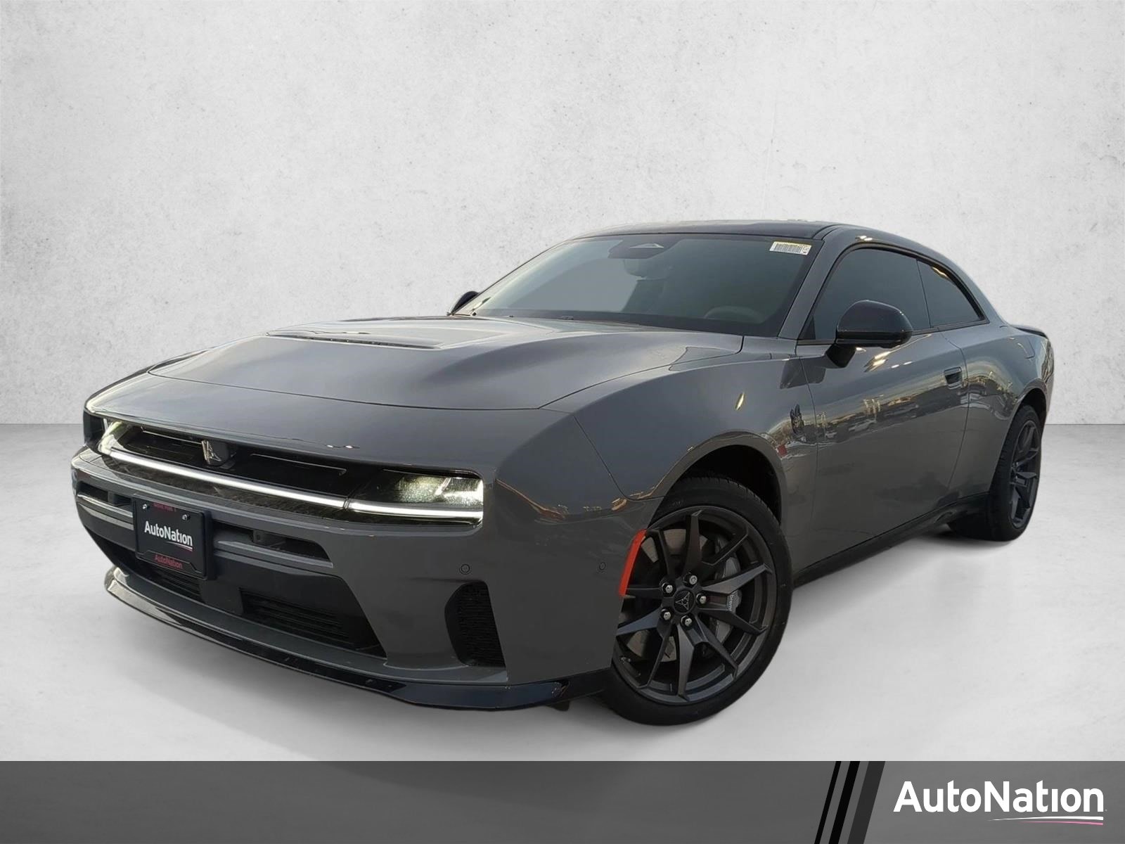 2026 Dodge Charger Scat Pack Plus AWD's photo
