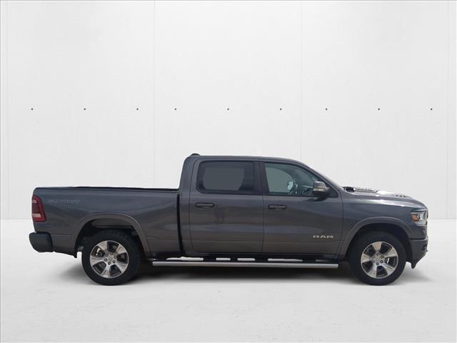 2020 Ram 1500 Laramie photo 4