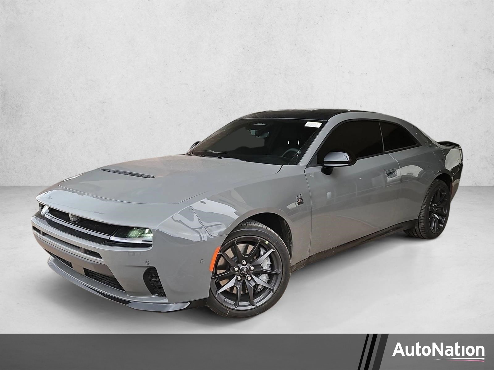2026 Dodge Charger Scat Pack