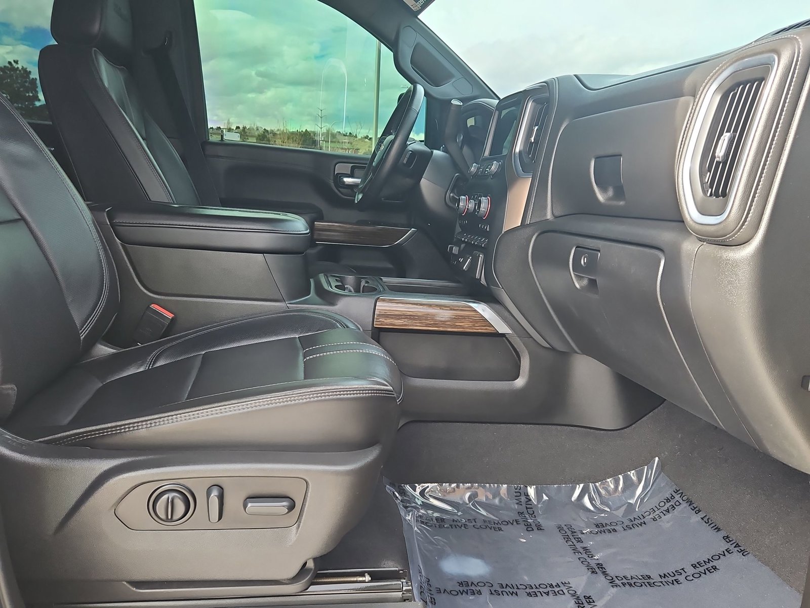 2022 Chevrolet Silverado 3500HD High Country - Photo 18