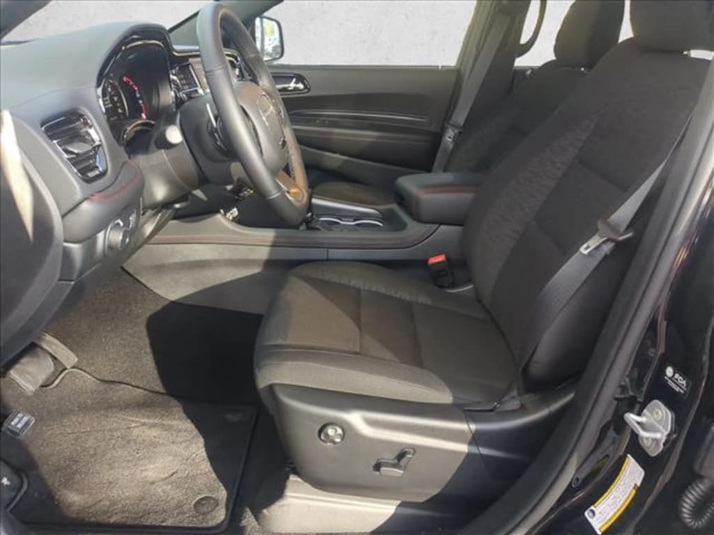 New 2026 Dodge Durango GT SUV