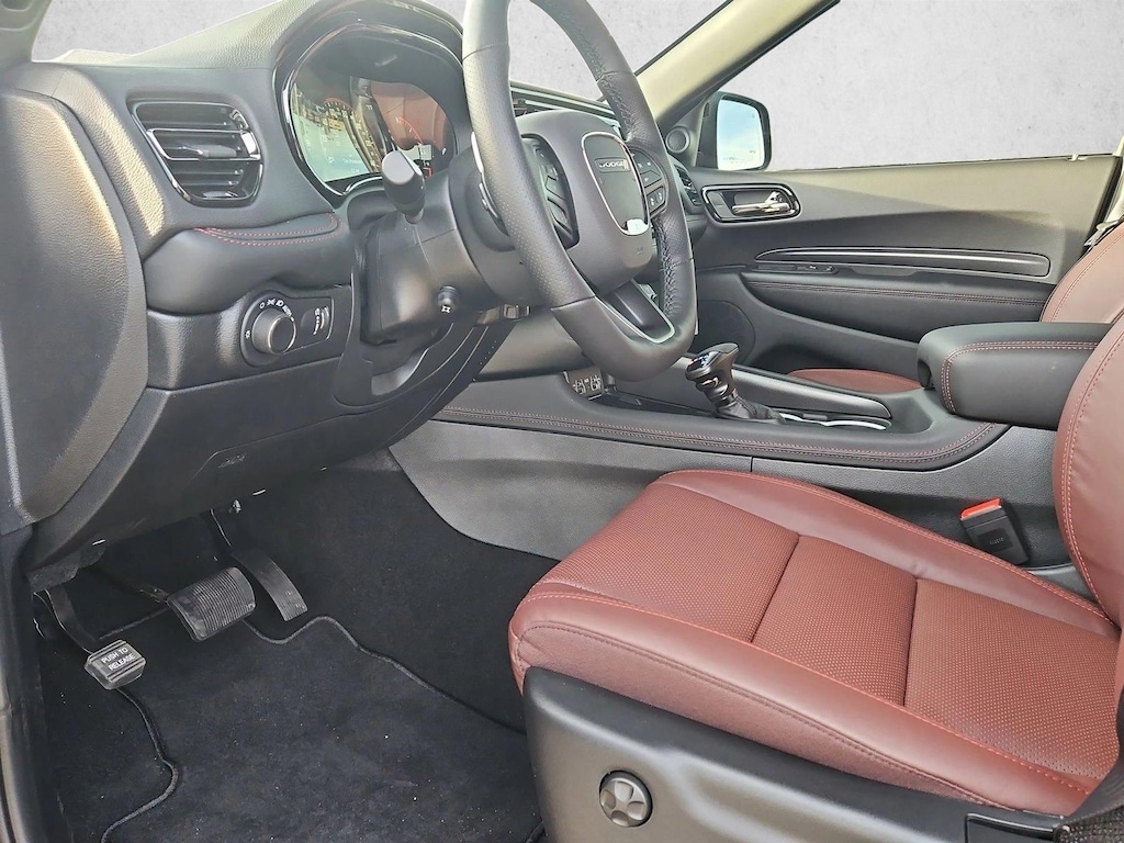 New 2026 Dodge Durango GT Plus SUV