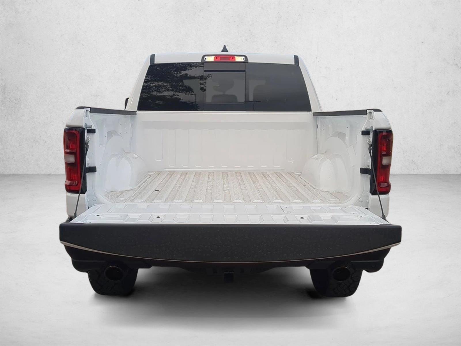 2026 RAM 1500 Rebel - Photo 8