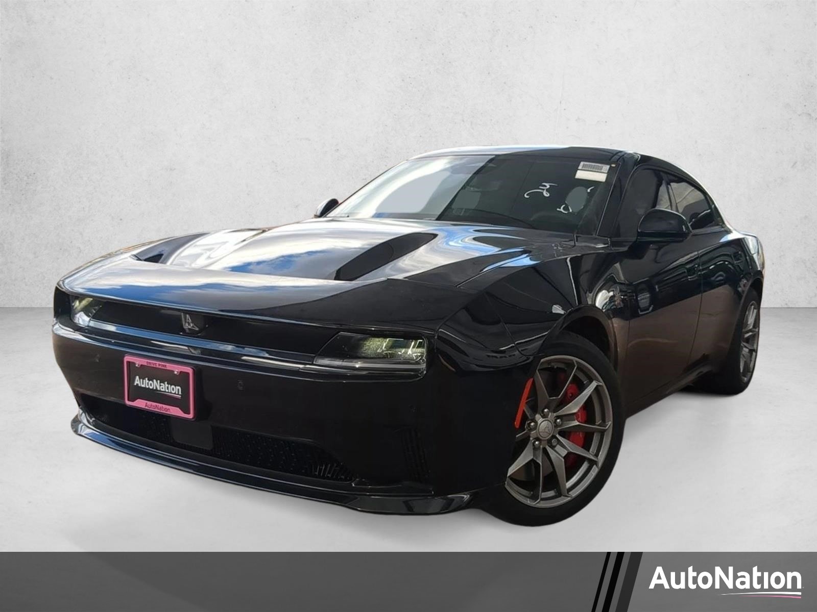 2026 Dodge Charger Daytona Scat Pack AWD Four Door's photo