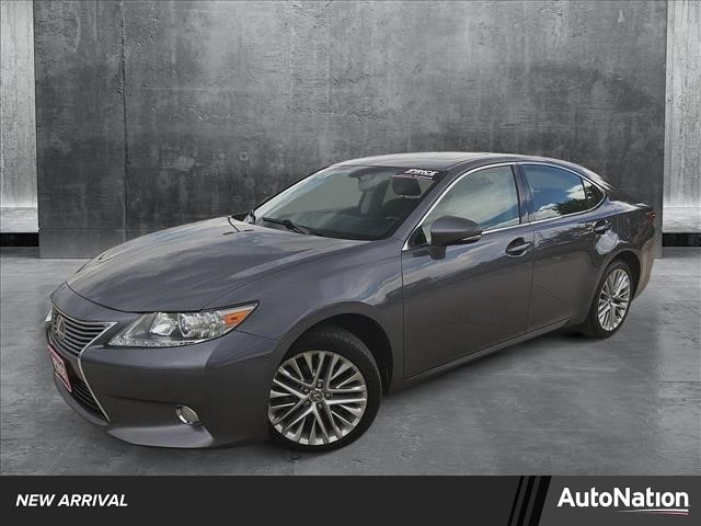 2014 Lexus ES
