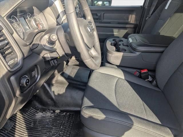 2026 Ram 3500 Tradesman photo 4