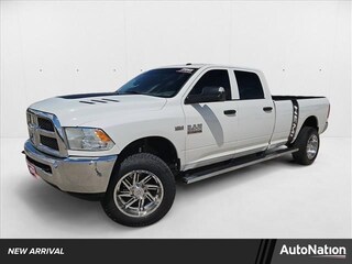 2016 Ram 2500 Tradesman Truck Crew Cab
