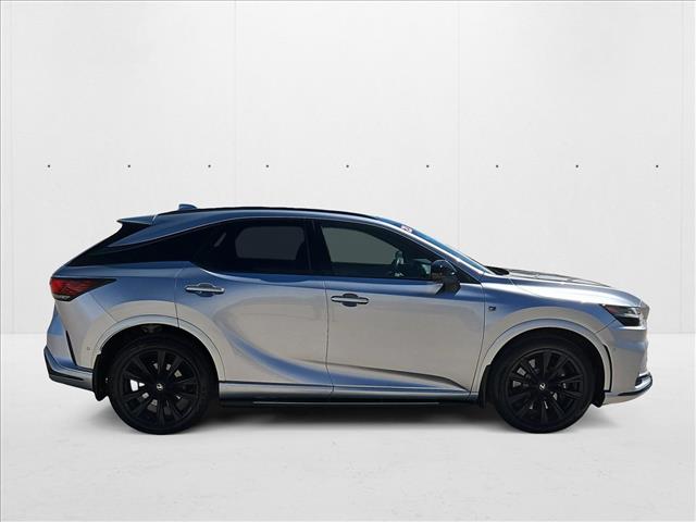2023 Lexus RX 500h F SPORT Performance photo 3