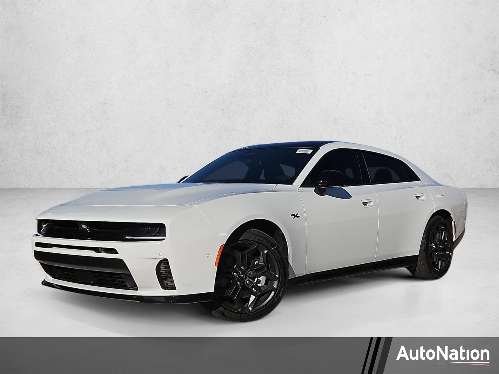 2026 Dodge Charger R/T AWD's photo