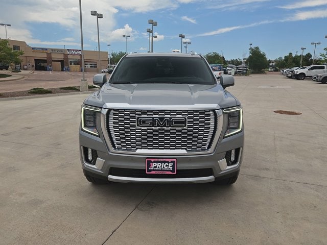 Used 2023 GMC Yukon Denali with VIN 1GKS2DKL1PR562324 for sale in Colorado Springs, CO