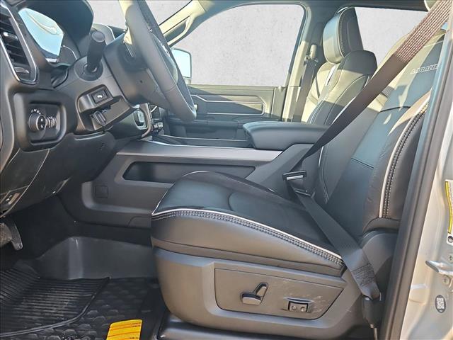 2026 Ram 2500 Laramie photo 4