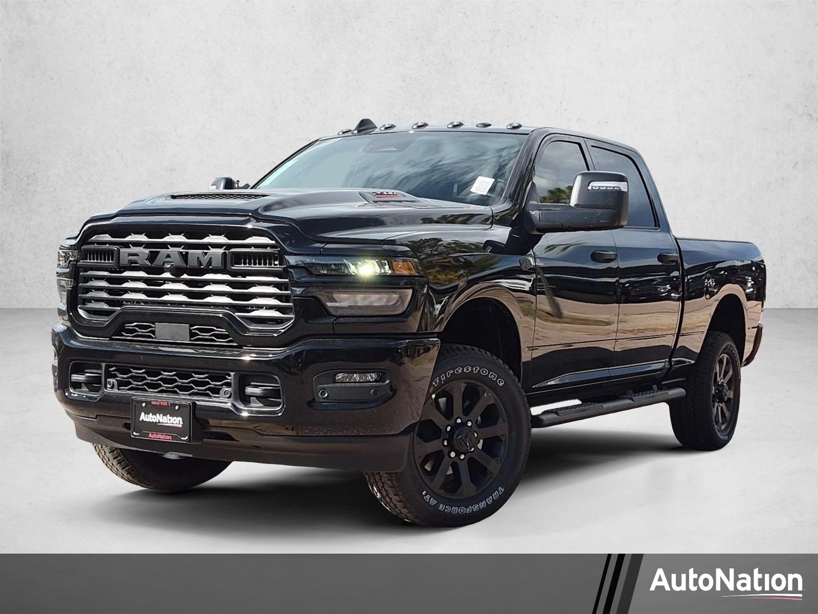  Ram 2500