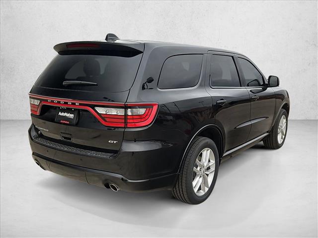 2026 Dodge Durango GT Sport photo 2