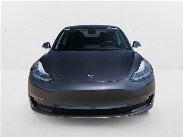 Used 2019 Tesla Model 3 Base with VIN 5YJ3E1EA7KF464185 for sale in Colorado Springs, CO